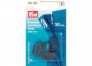 Застежки для пояса Prym 267250