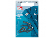 Застежки для пояса Prym 265223
