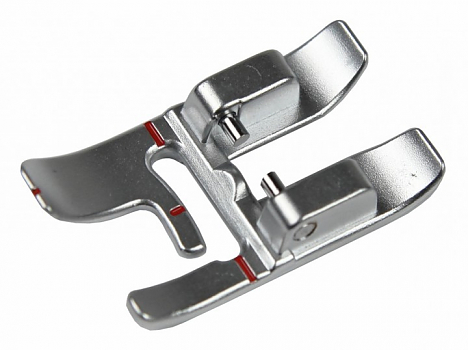 Лапка Pfaff 821007-096 для отстрочки