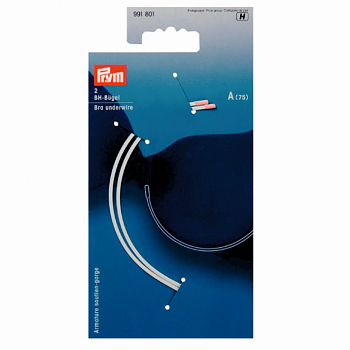 Косточки для бюстгалтера Prym 991801