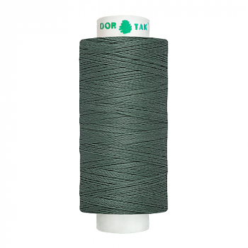 Нитки Dortak №40/2 365 м №725