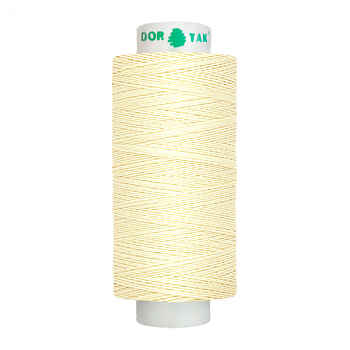 Нитки Dortak №40/2 365 м №106