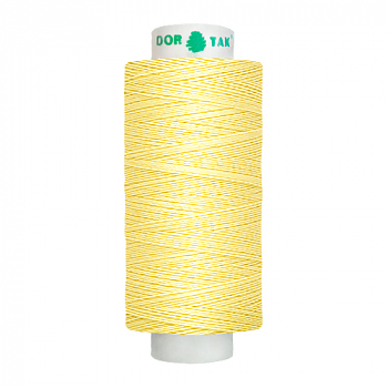Нитки Dortak №40/2 365 м №102