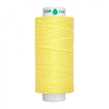 Нитки Dortak №40/2 365 м №112