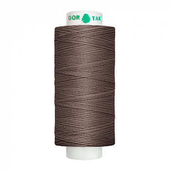 Нитки Dortak №40/2 365 м №347