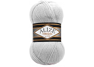 Пряжа Alize Superlana klasik №698
