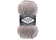 Пряжа Alize Superlana Maxi №652