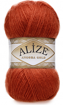 Пряжа Alize Angora Gold №36