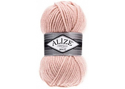 Пряжа Alize Superlana Maxi №523