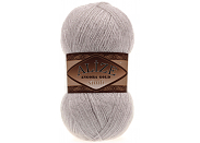Пряжа Alize Angora Gold Simli №168