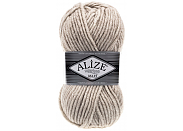 Пряжа Alize Superlana Maxi №152