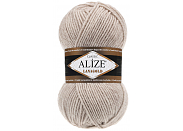 Пряжа Alize Lanagold №152