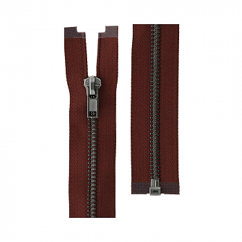 Молния Gamma ZIP 5B 80 см №175