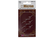 Иглы для ручного шитья Micron KSM-512