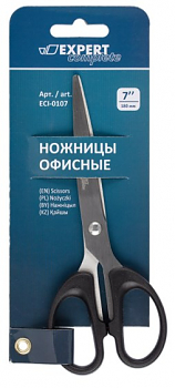 Ножницы Expert Complete ECI-0107