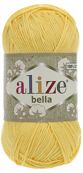 Пряжа Alize Bella №110