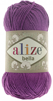 Пряжа Alize Bella №45