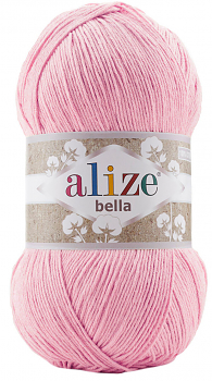 Пряжа Alize Bella 100 №32