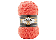 Пряжа Alize Superlana Klasik №619