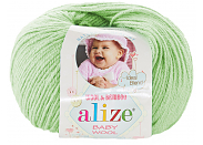 Пряжа Alize Baby Wool №41