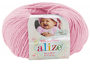 Пряжа Alize Baby Wool №185
