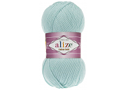 Пряжа Alize Cotton Gold №522