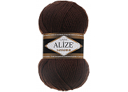 Пряжа Alize Lanagold №26
