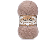 Пряжа Alize Angora Gold №542