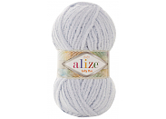 Пряжа Alize Baby Softy Plus №500