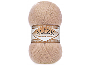 Пряжа Alize Angora Gold Star №190