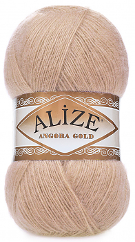 Пряжа Alize Angora Gold Star №190