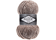 Пряжа Alize Superlana Maxi №803