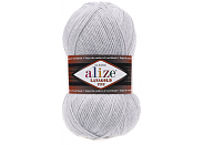 Пряжа Alize Lanagold Fine №684