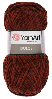 Пряжа YarnArt Dolce №775