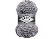 Пряжа Alize Superlana Maxi №801