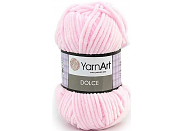 Пряжа YarnArt Dolce №750