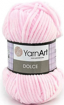 Пряжа YarnArt Dolce №750