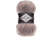 Пряжа Alize Superlana Midi №541