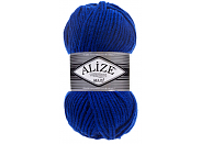 Пряжа Alize Superlana Maxi №141