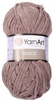 Пряжа YarnArt Dolce №754