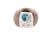 Пряжа Alize Baby Wool №167