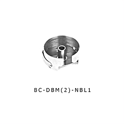 Шпульный колпачок BC-DBM(2)-NBL1