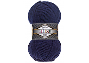 Пряжа Alize Superlana Midi №058