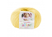 Пряжа Alize Baby Wool №187