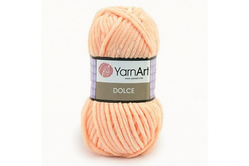 Пряжа YarnArt Dolce №764