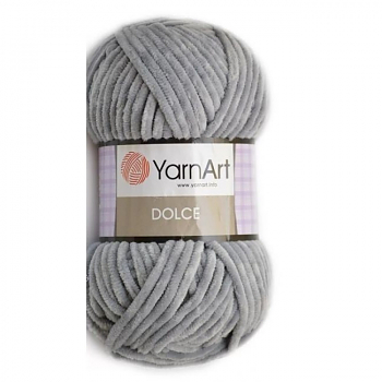 Пряжа YarnArt Dolce №782