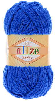 Пряжа Alize Baby Softy №141