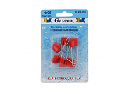 Булавки Gamma BUKS-006 №05