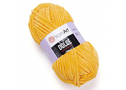 Пряжа YarnArt Dolce №855