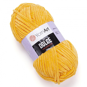 Пряжа YarnArt Dolce №855